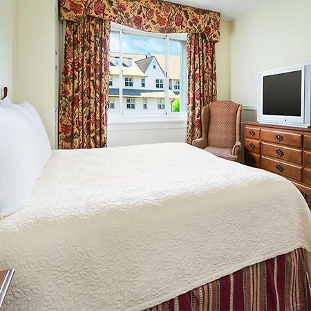 Pocono Manor Resort And Spa Luaran gambar
