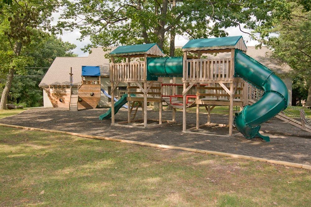 Pocono Manor Resort And Spa Luaran gambar