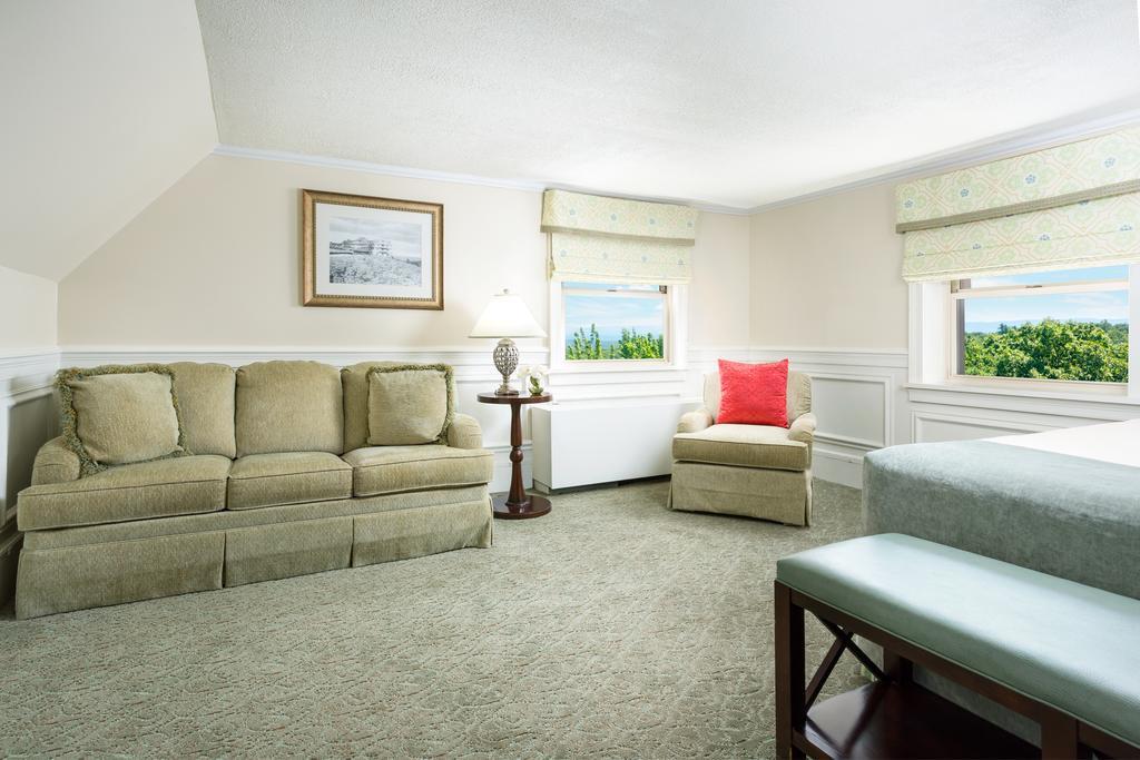 Pocono Manor Resort And Spa Luaran gambar
