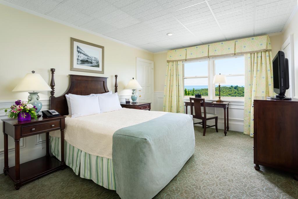 Pocono Manor Resort And Spa Luaran gambar