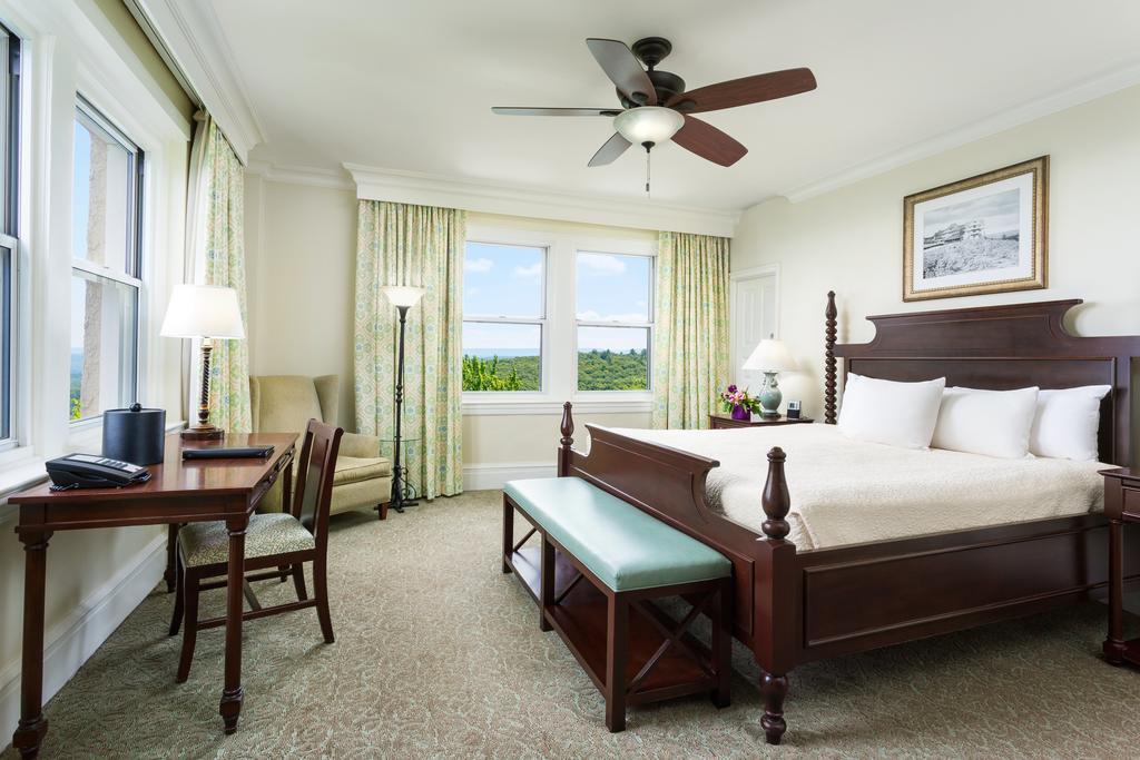 Pocono Manor Resort And Spa Luaran gambar