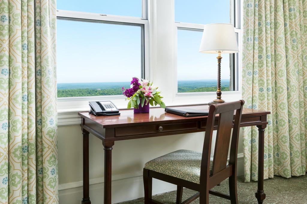 Pocono Manor Resort And Spa Luaran gambar