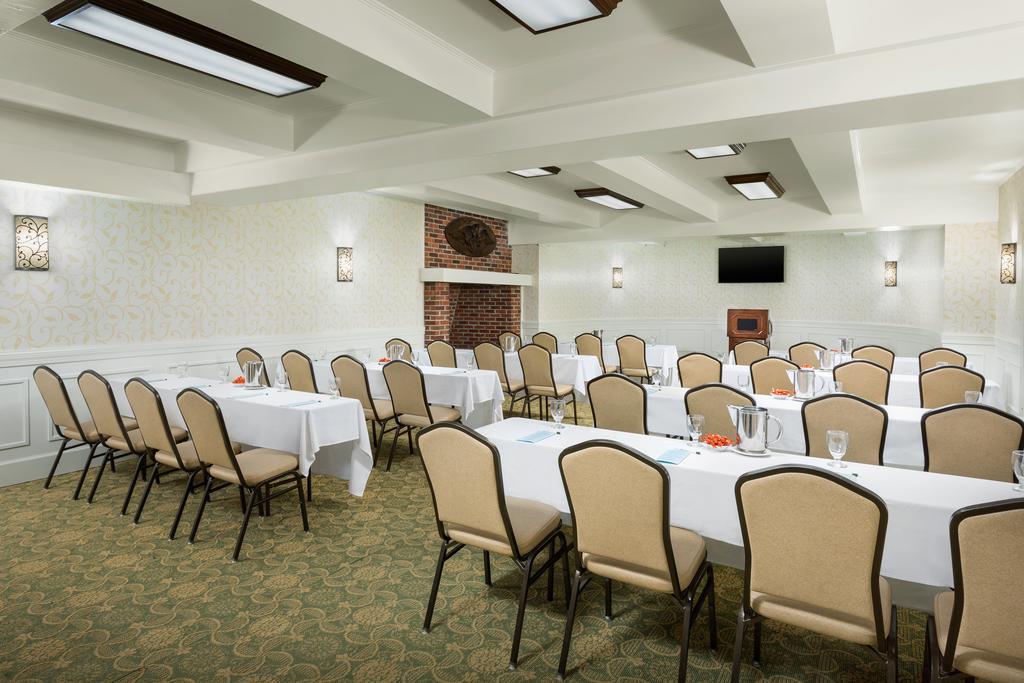 Pocono Manor Resort And Spa Luaran gambar