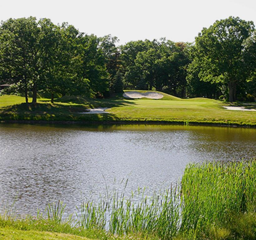 Pocono Manor Resort And Spa Luaran gambar