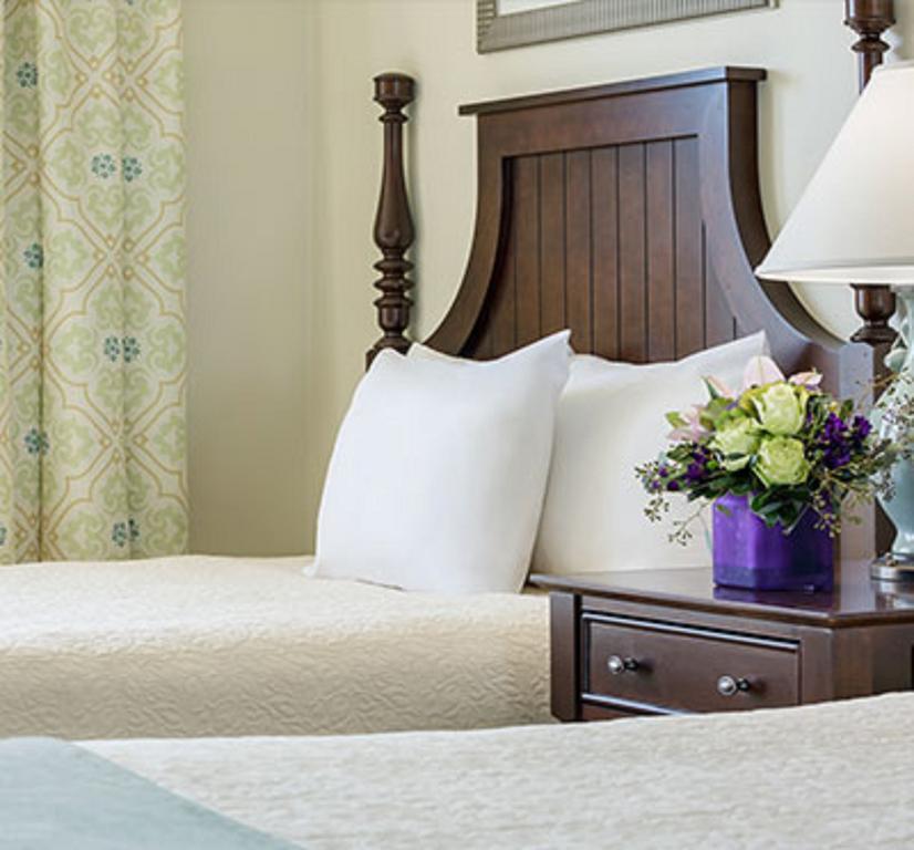 Pocono Manor Resort And Spa Luaran gambar